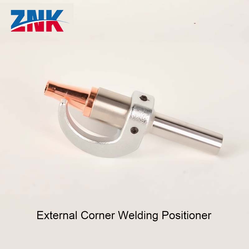 ZNK SUP Laser Welding Position – обзор и цена Industrial Laser Blaster