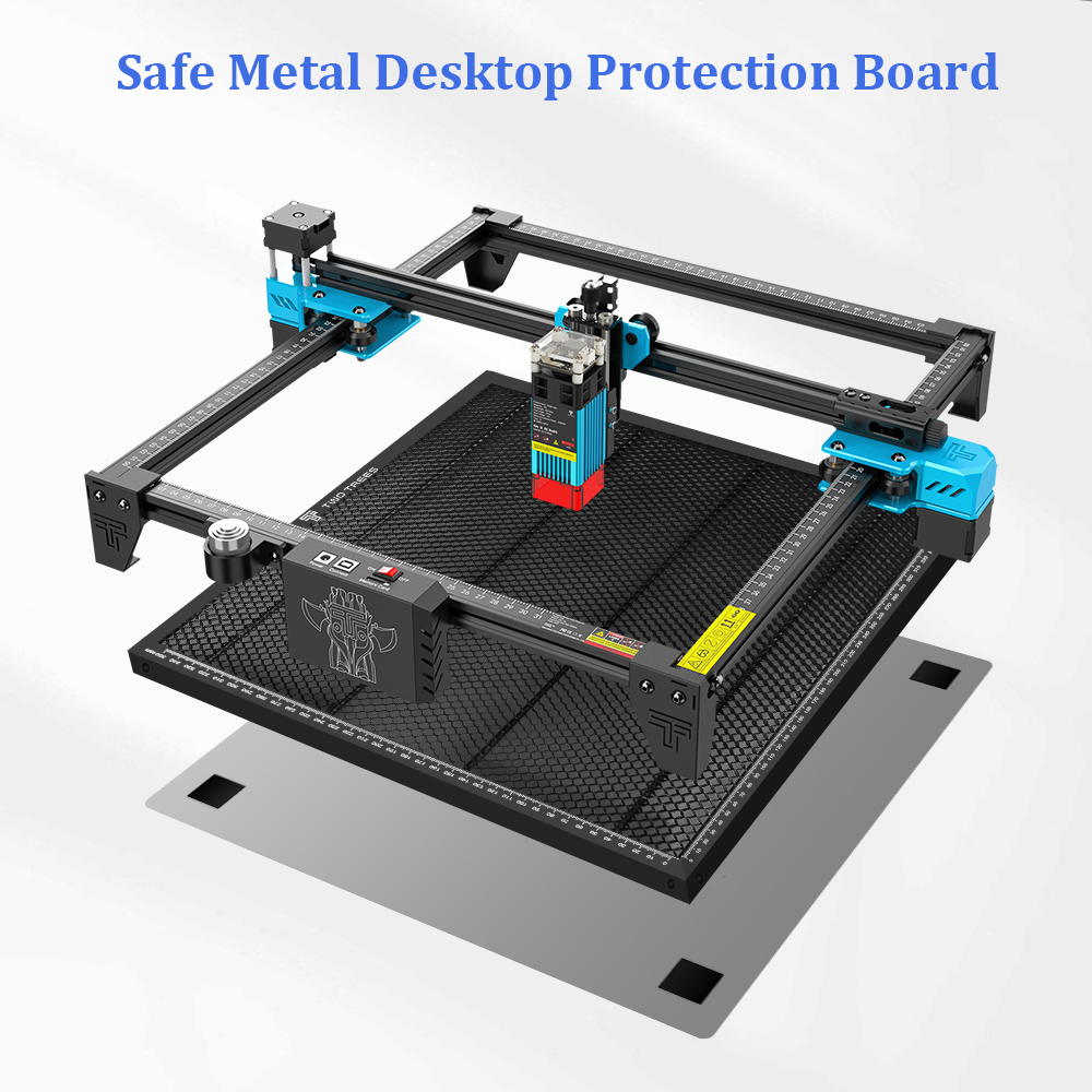 Laser Engraver Honeycomb Worki – обзор и цена Industrial Laser Table