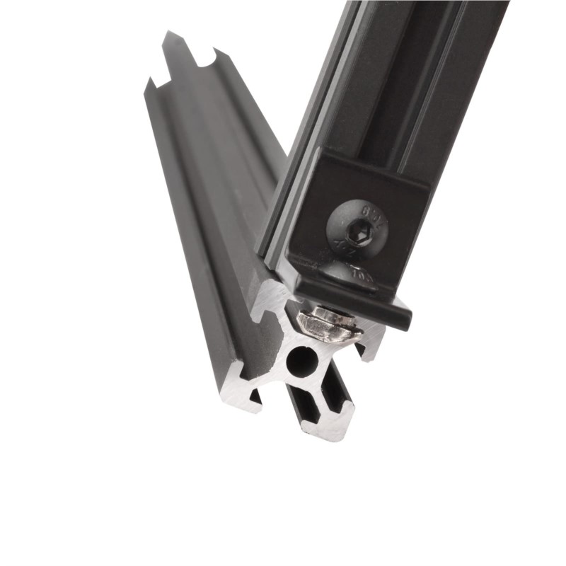 10pcs 2020 2040 3030 4040 Corn – обзор и цена Aluminum T-Slot Profile