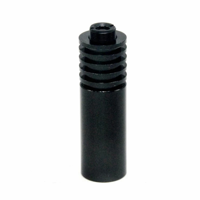 Focusable 16x50mm 9mm Laser Di – обзор и цена Laser Focus Lens