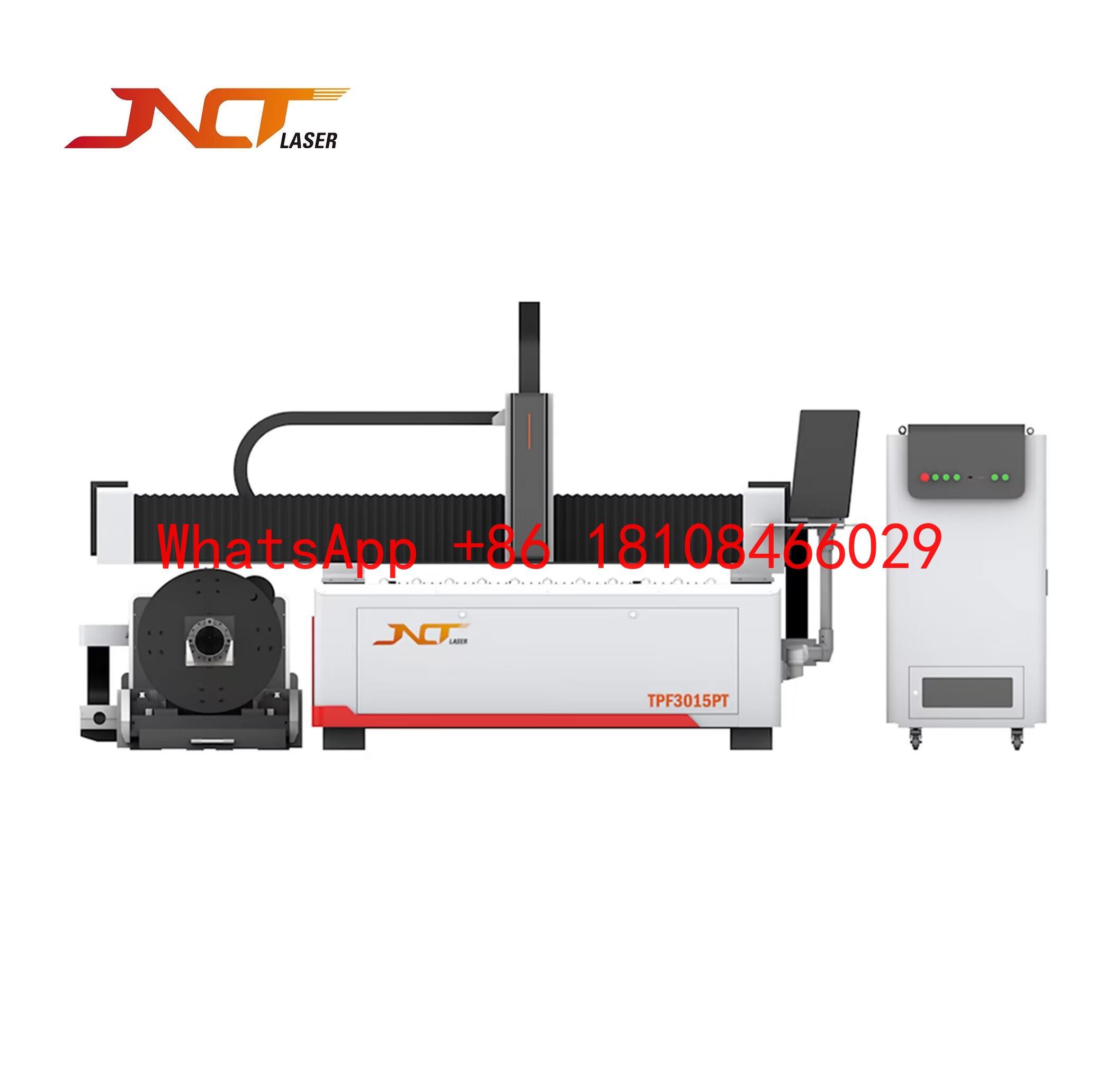 Fast Speed Laser Pipe Tube Cut – обзор и цена Industrial Laser Cutting Machine Price