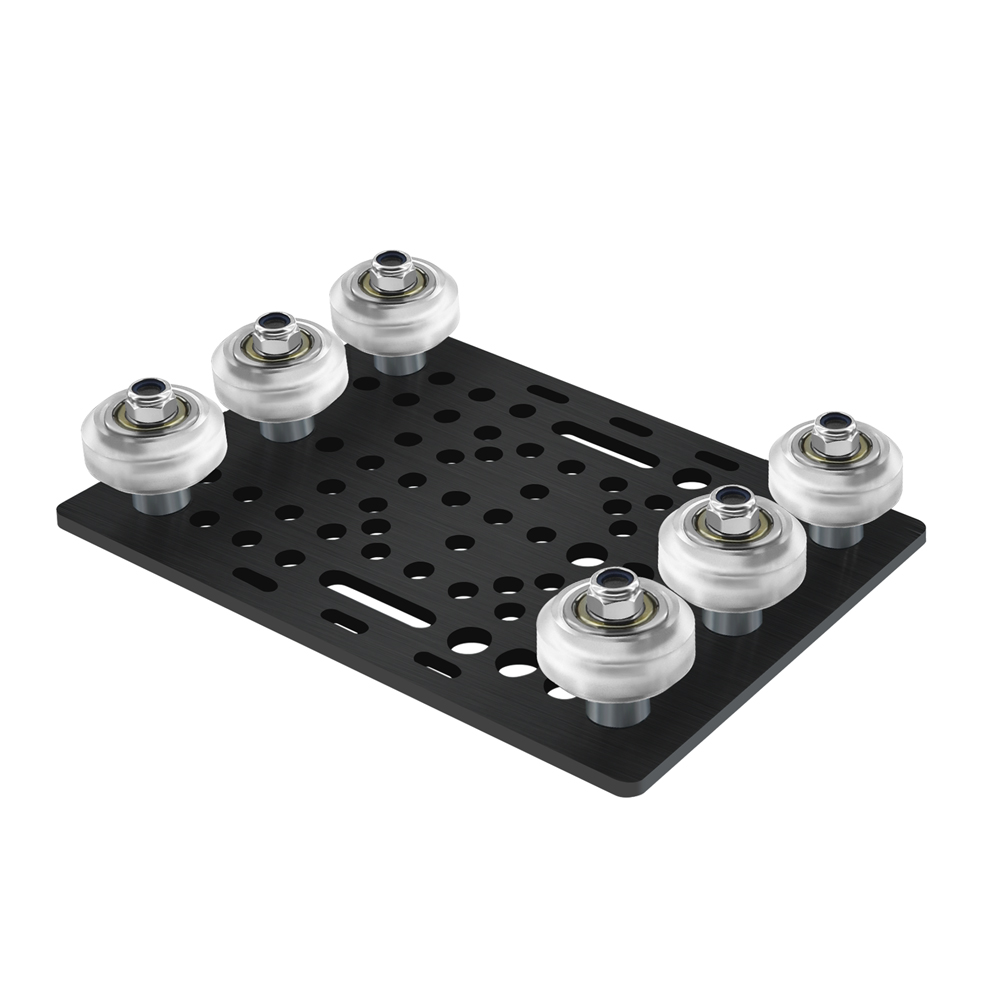 V-Slot Gantry Set 20-80mm Gant – обзор и цена Aluminum T-Slot Profile