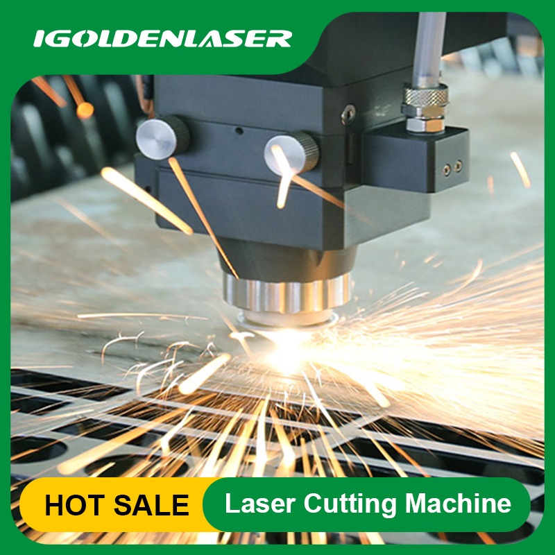 Full Automatic CNC Fiber Laser – обзор и цена Industrial Fiber Laser Cutting Machine