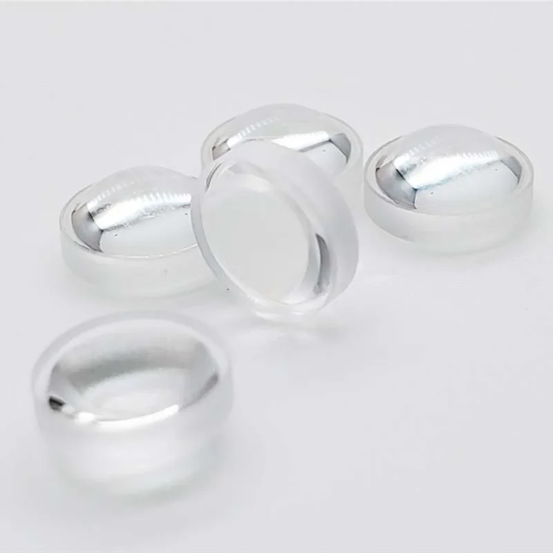 2PCS/10PCS Diameter 5mm 7mm As – обзор и цена Laser Focus Lens