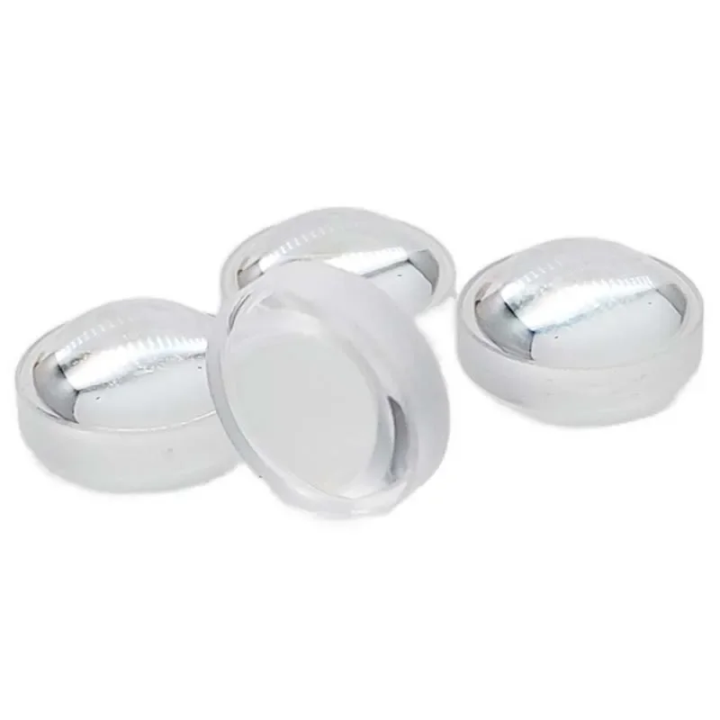 2PCS/10PCS Diameter 5mm 7mm As – обзор и цена Laser Focus Lens