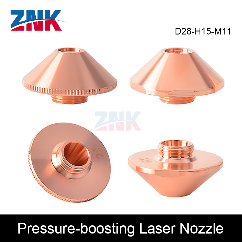 ZNK 10PCS High Speed Boosting  – обзор и цена Industrial Laser Head