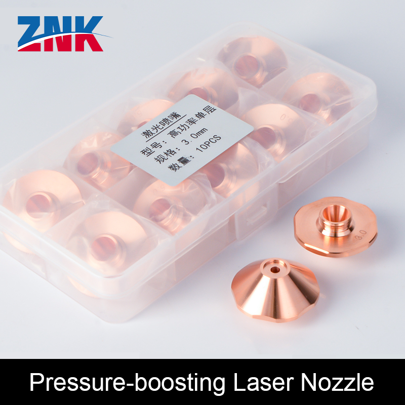 ZNK 10PCS High Speed Boosting  – обзор и цена Industrial Laser Head