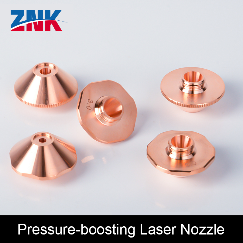 ZNK 10PCS High Speed Boosting  – обзор и цена Industrial Laser Head