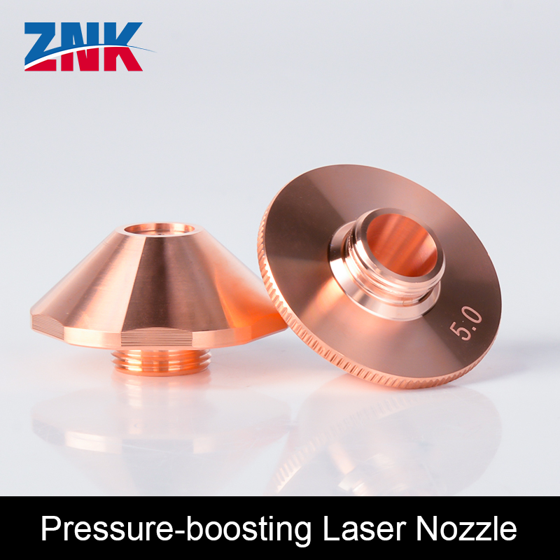 ZNK 10PCS High Speed Boosting  – обзор и цена Industrial Laser Head