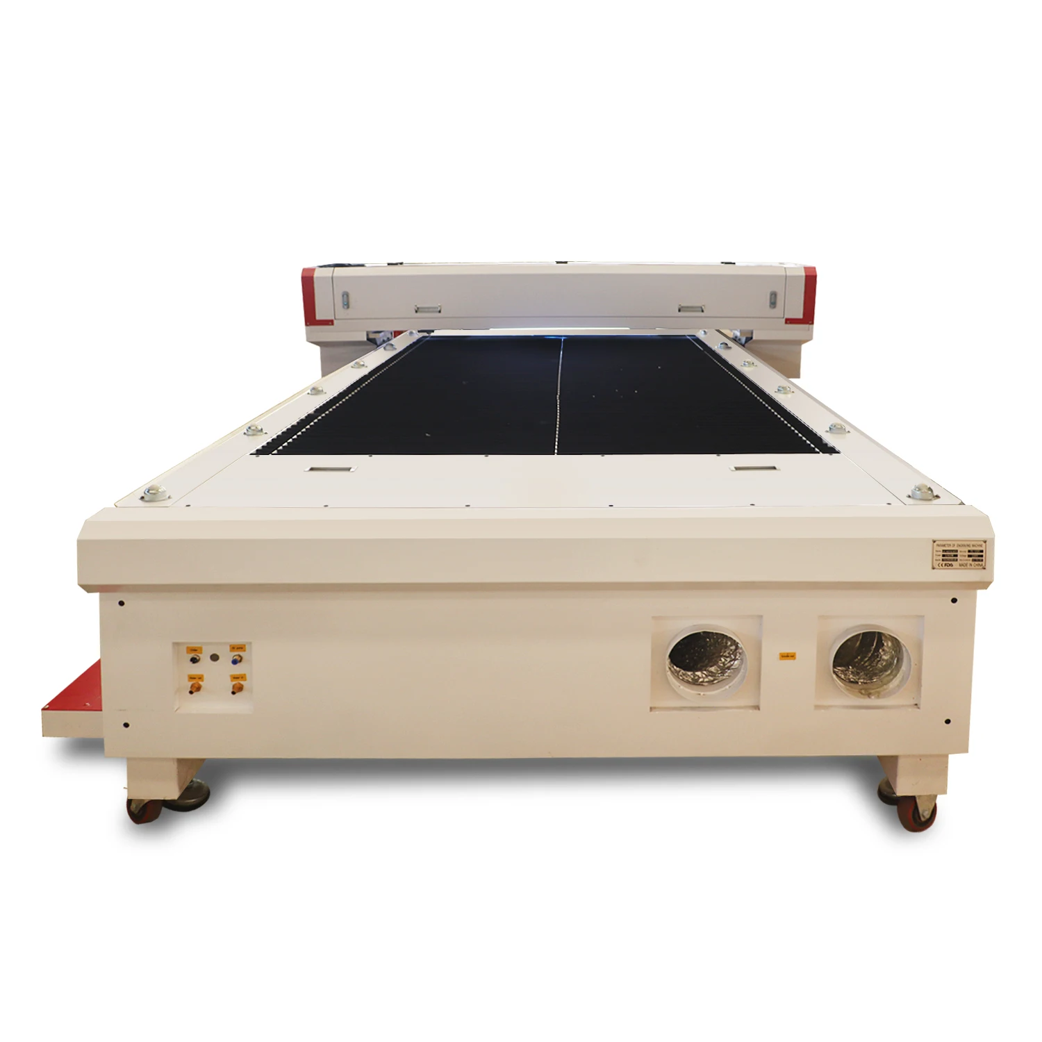 A For Industrial 150w 300watts – обзор и цена Industrial Acrylic Laser Cutter