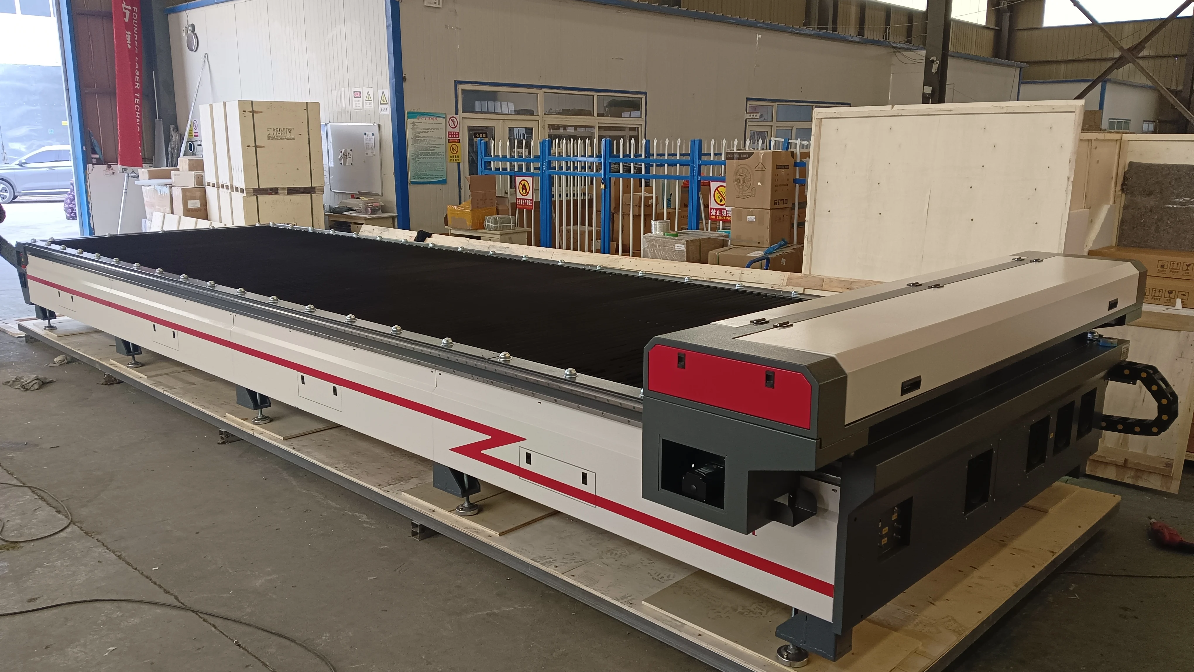 A For Industrial 150w 300watts – обзор и цена Industrial Acrylic Laser Cutter