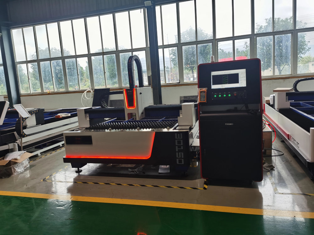 3015 3000W Fiber Laser Cutting – обзор и цена Industrial Laser Cutting Machine Price