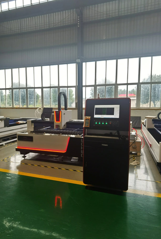 3015 3000W Fiber Laser Cutting – обзор и цена Industrial Laser Cutting Machine Price