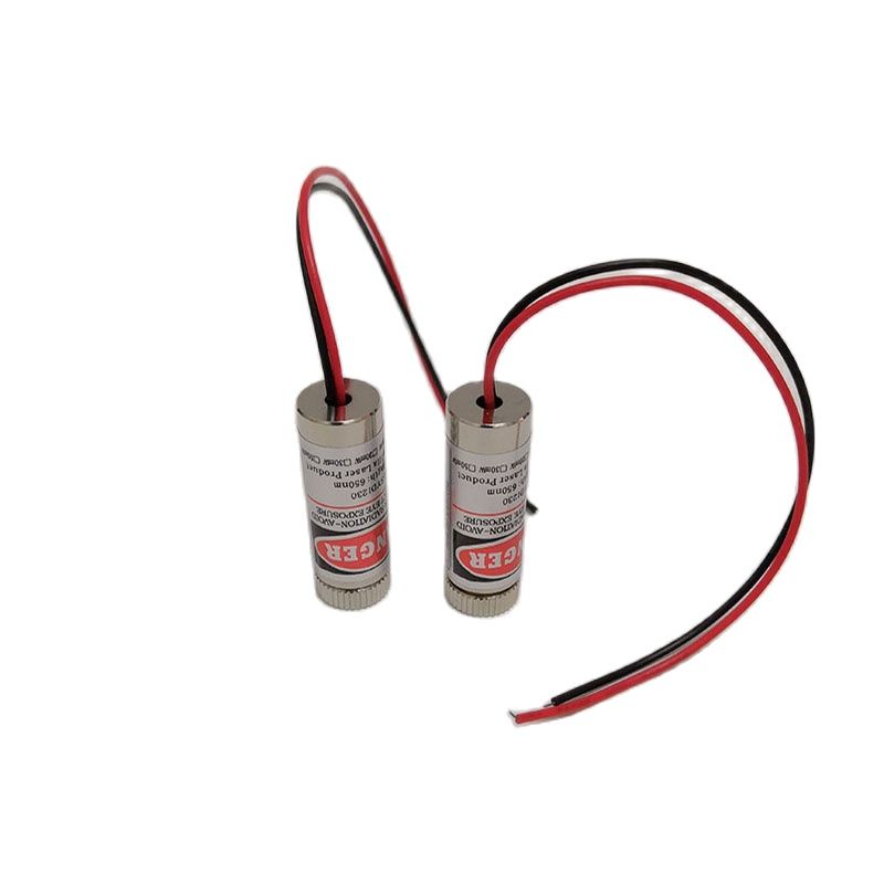 Laser Pointer High Power Laser – обзор и цена Industrial Laser Head