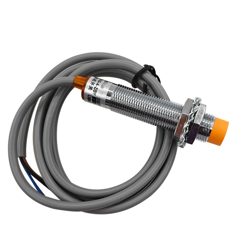 2PCS Proximity Switch LJ12A3-4 – обзор и цена Limit Switch Cnc
