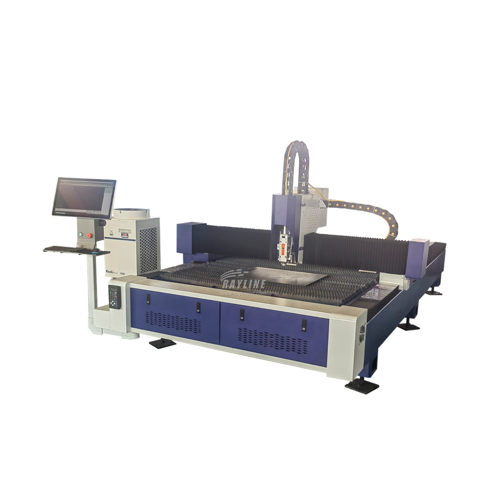 6kw Fiber Laser 1500 Watt Lase – обзор и цена Industrial Laser Cutting Machine Price