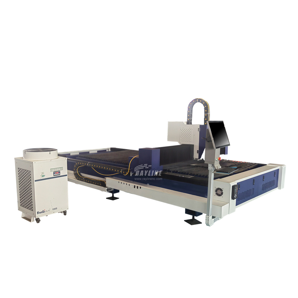 6kw Fiber Laser 1500 Watt Lase – обзор и цена Industrial Laser Cutting Machine Price