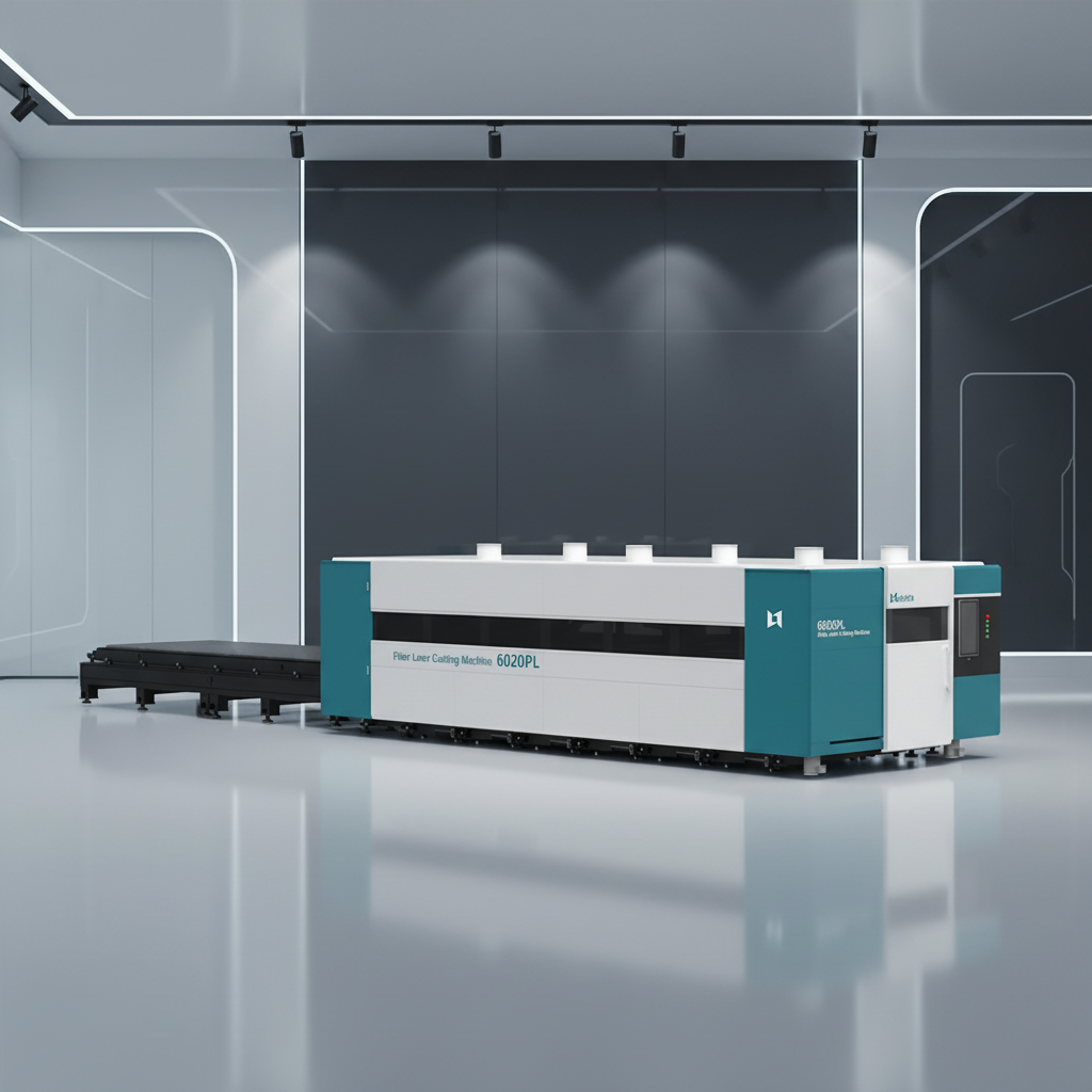 Heavy Duty Industrial Laser Cu – обзор и цена Industrial Laser Cutting Machine Price