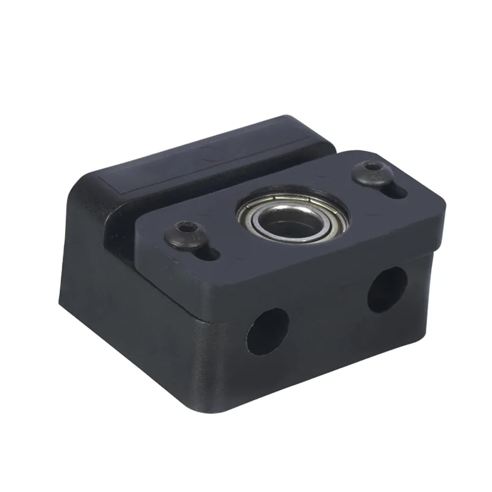 Z axis Lead Screw Fixing Block – обзор и цена Limit Switch Cnc
