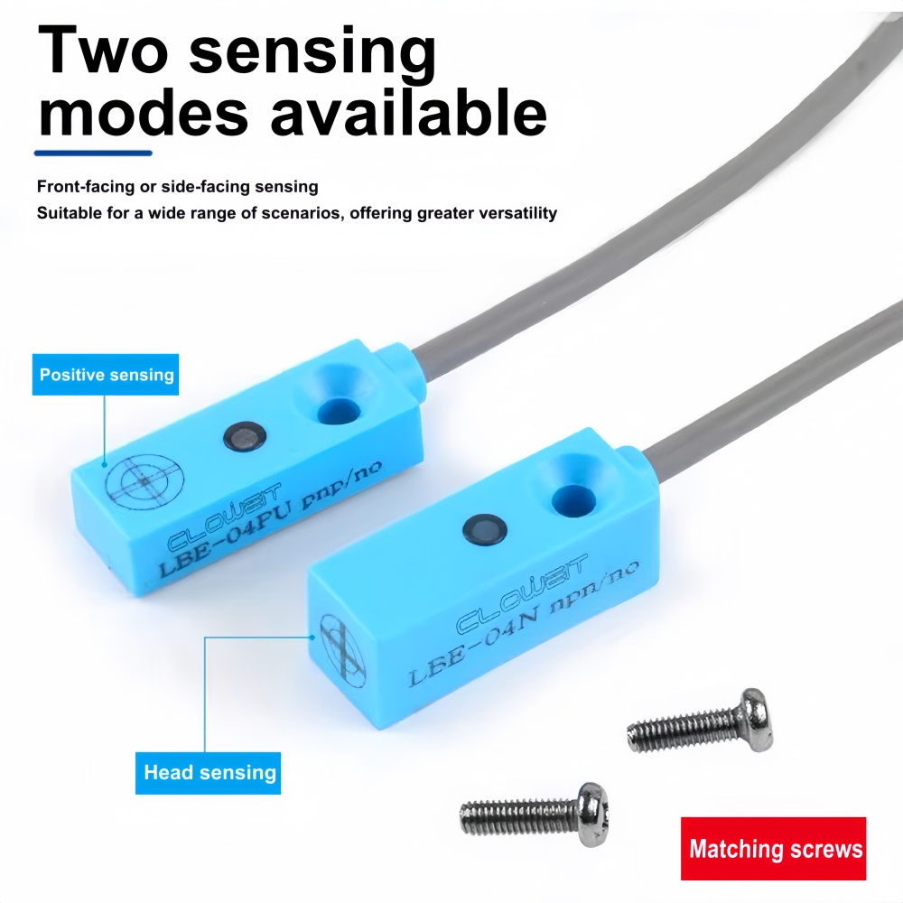 AUCHTEL IP68 4mm Small ABS She – обзор и цена Limit Switch Cnc