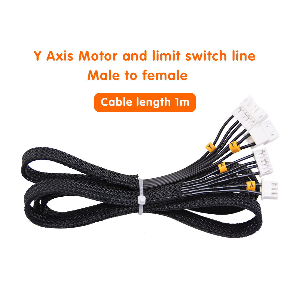 X/Y/Z/E Axis Motor And Limit S – обзор и цена Limit Switch Cnc