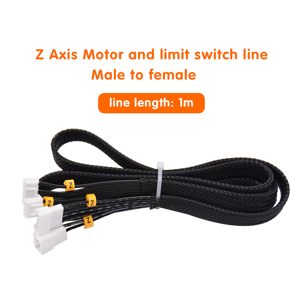 X/Y/Z/E Axis Motor And Limit S – обзор и цена Limit Switch Cnc