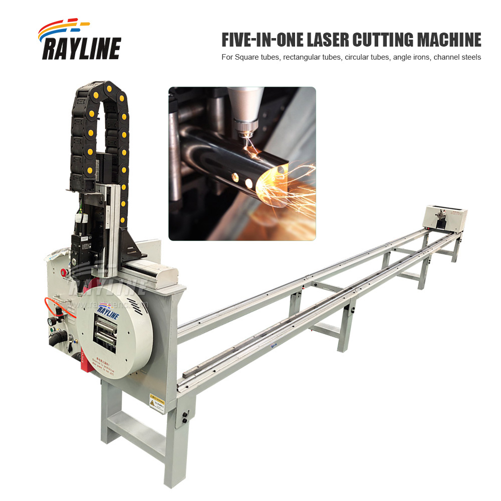 Factory Direct Price 4 Axis Tu – обзор и цена Industrial Laser Cutting Machine Price