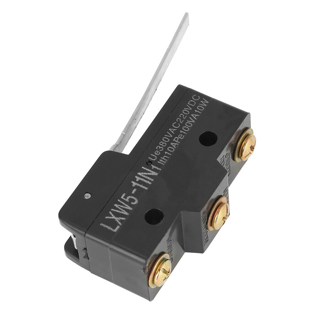 Incubator Industrial Switch Li – обзор и цена Limit Switch Cnc