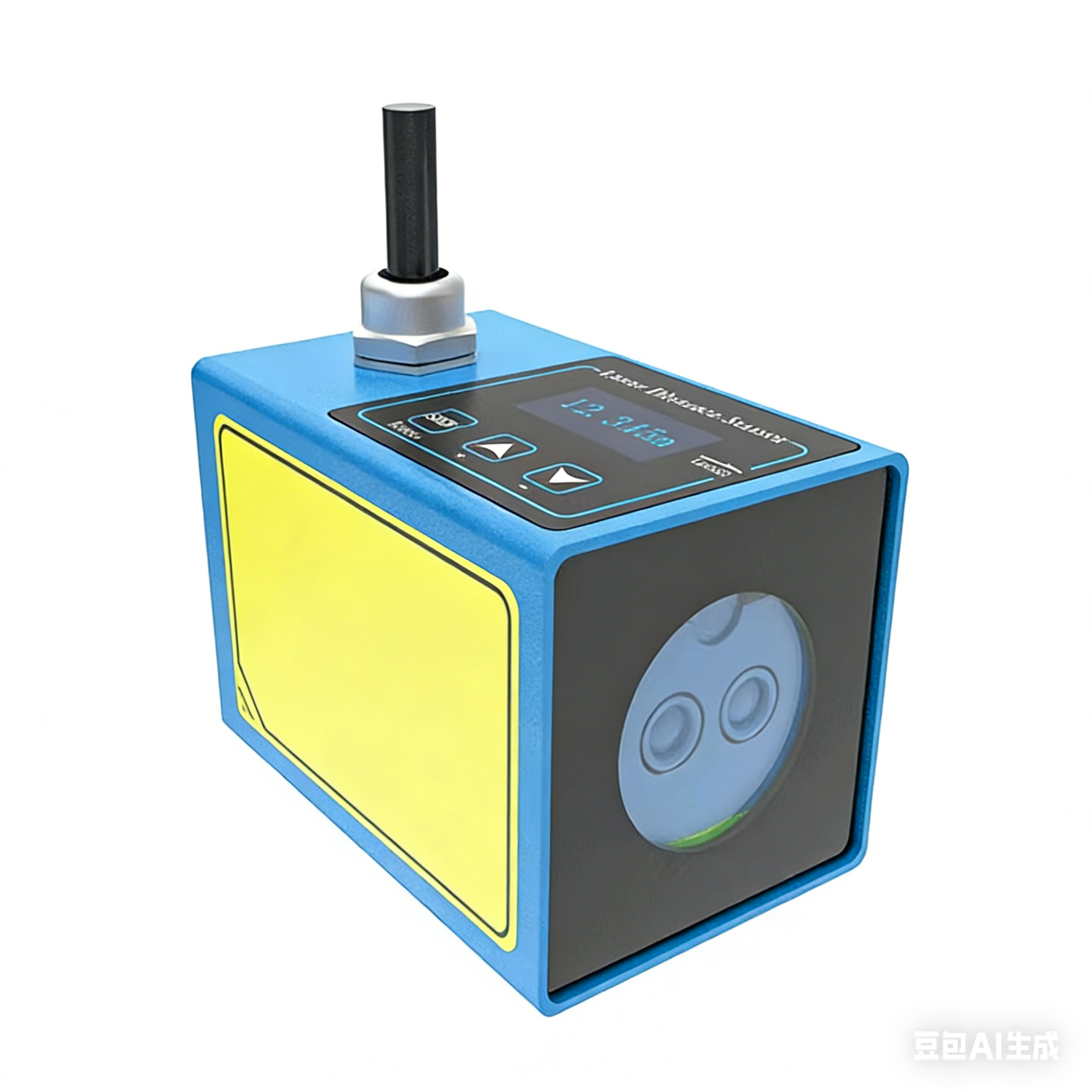 Siman Competitive Price 0.05~2 – обзор и цена Industrial Laser Operator