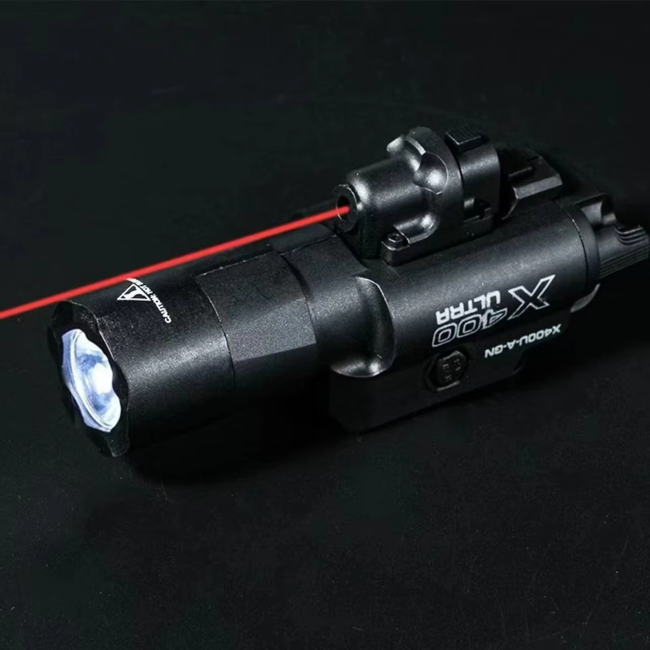 1/3/5 pcs X400U 2-in-1 High-in – обзор и цена Industrial Laser Gun