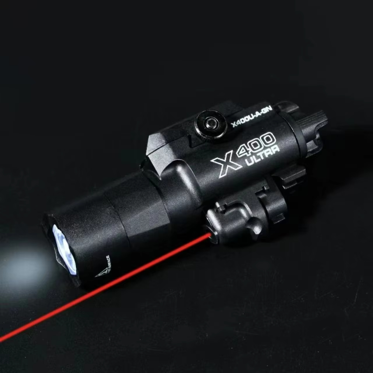 1/3/5 pcs X400U 2-in-1 High-in – обзор и цена Industrial Laser Gun