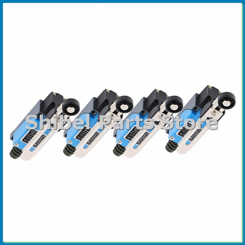 10Pcs ME-8108 Momentary Roller – обзор и цена Limit Switch Cnc
