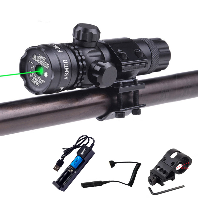 Green Laser Pointer High Power – обзор и цена Industrial Laser Gun