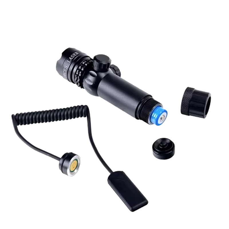 Green Laser Pointer High Power – обзор и цена Industrial Laser Gun
