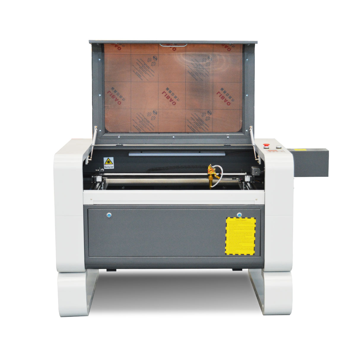 5070 7050 50W 100W CNC Laser C – обзор и цена Industrial Acrylic Laser Cutter