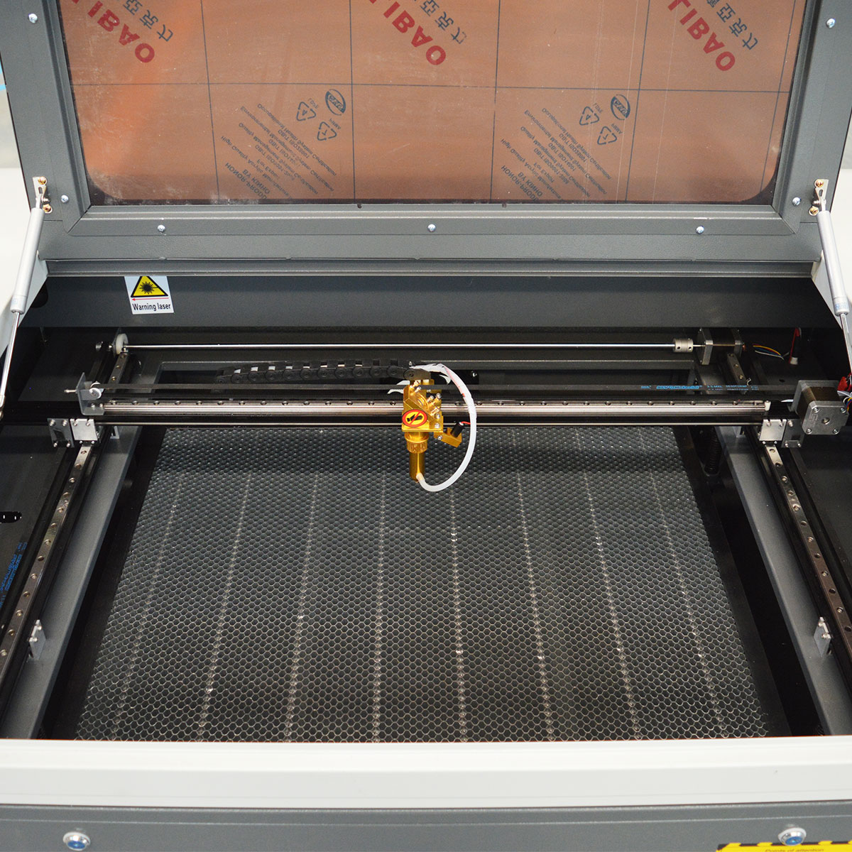 5070 7050 50W 100W CNC Laser C – обзор и цена Industrial Acrylic Laser Cutter