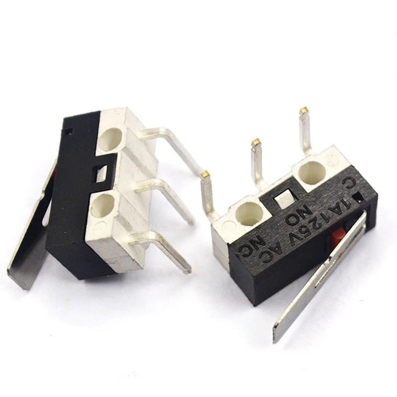 20PCS Mini Micro Limit Switch  – обзор и цена Limit Switch Cnc