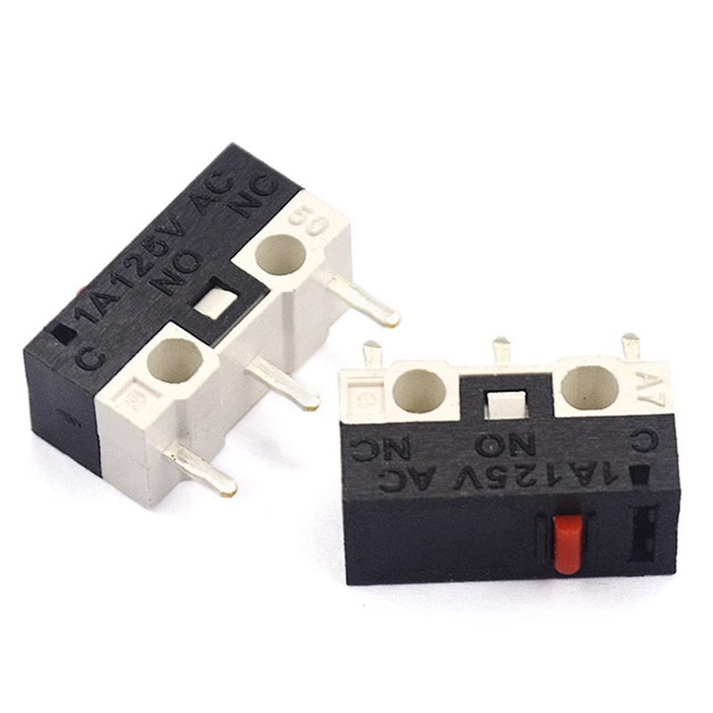 20PCS Mini Micro Limit Switch  – обзор и цена Limit Switch Cnc