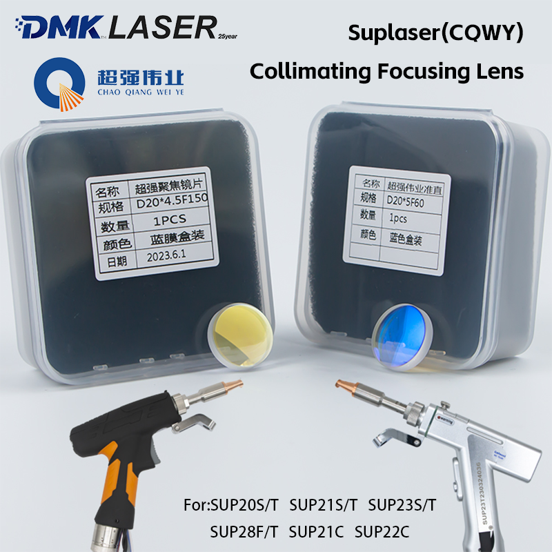 Suplaser CQWY Laser Welding Co – обзор и цена Industrial Laser Blaster