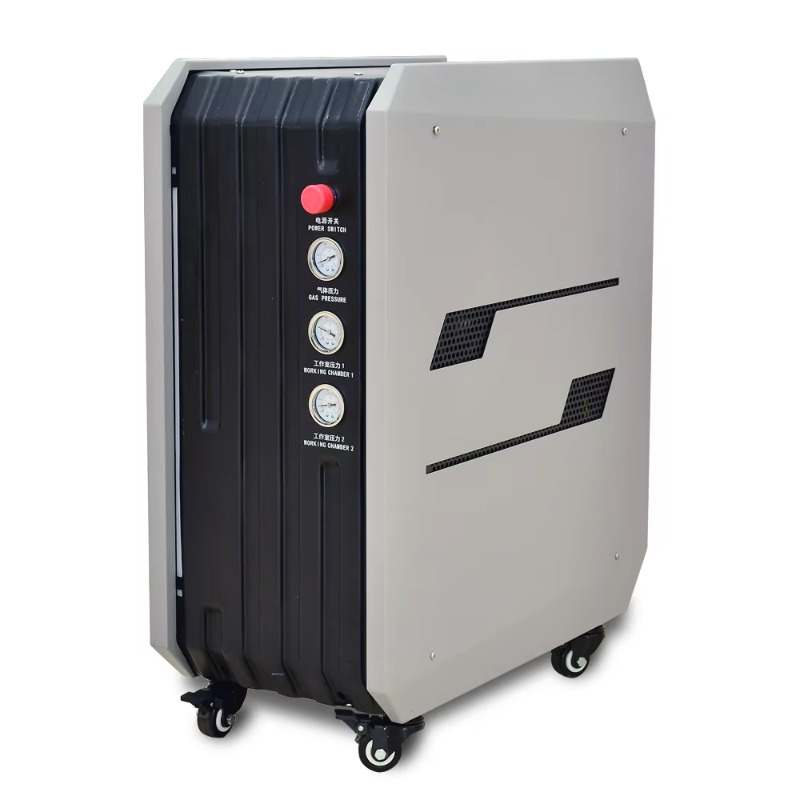 High Efficient Generator for L – обзор и цена Industrial Laser Welder Price