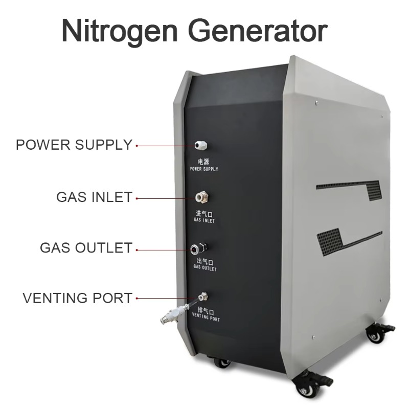 High Efficient Generator for L – обзор и цена Industrial Laser Welder Price