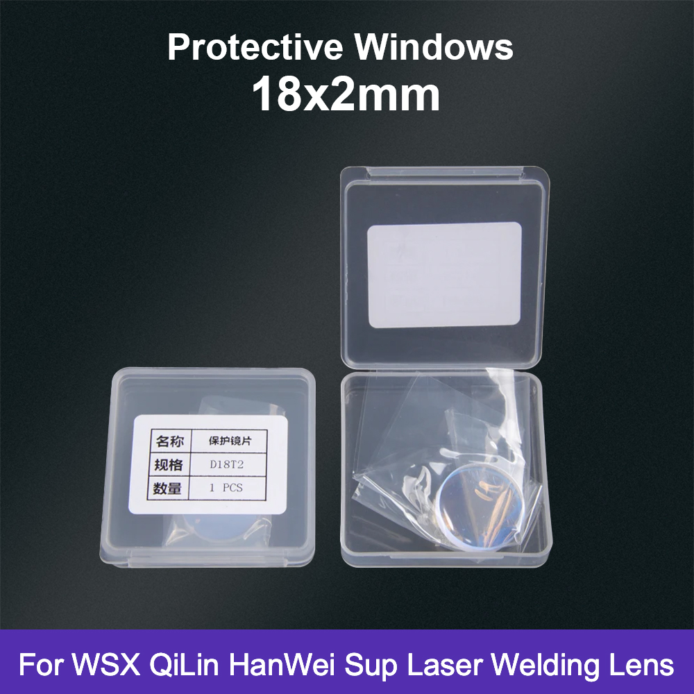 Header Fiber Laser Welding Len – обзор и цена Industrial Laser Blaster
