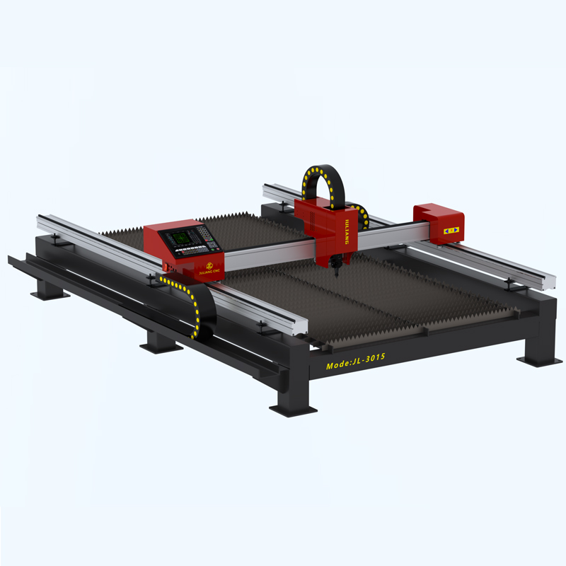 Industrial Grade 3015 Water-Co – обзор и цена Industrial Laser Cutting Machine Price