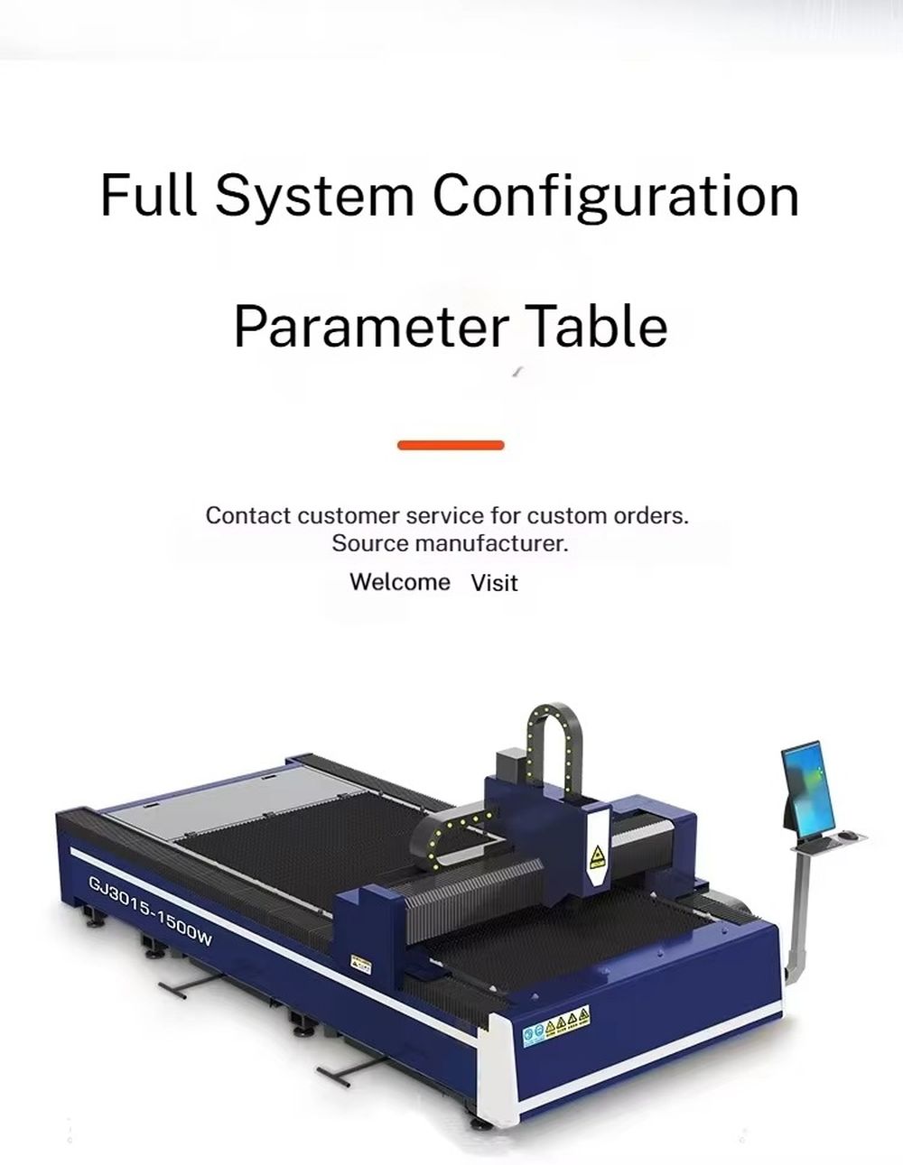 Competitive Price Wholesale 15 – обзор и цена Industrial Laser Cutting Machine Price