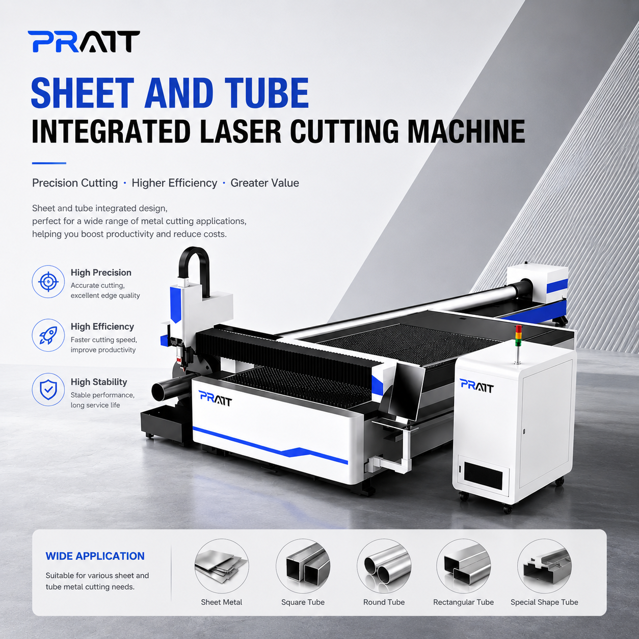 Best Price of Industrial Rotar – обзор и цена Industrial Laser Cutting Machine Price