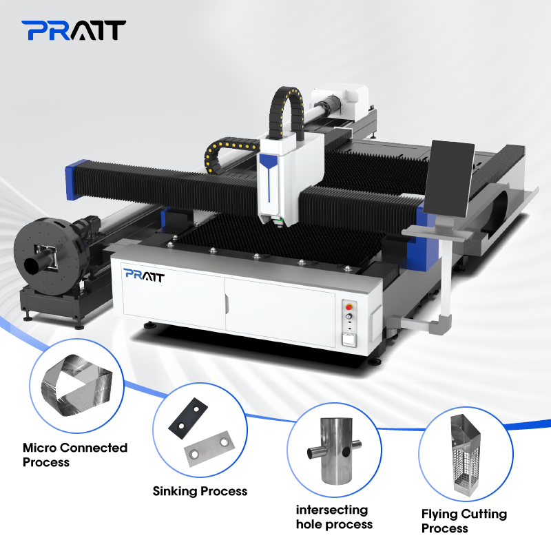 Best Price of Industrial Rotar – обзор и цена Industrial Laser Cutting Machine Price
