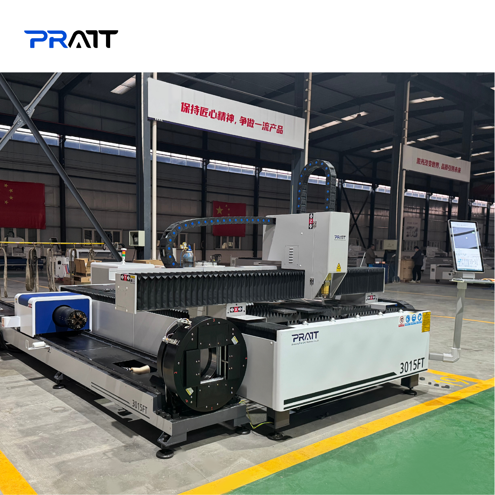 Best Price of Industrial Rotar – обзор и цена Industrial Laser Cutting Machine Price