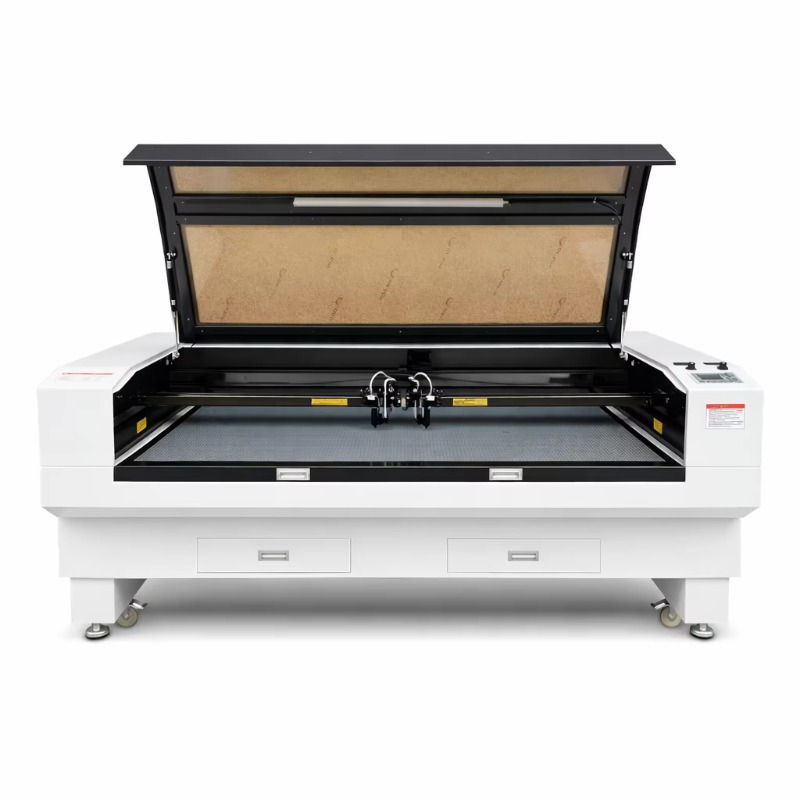【Best Selling】Fabric Leather L – обзор и цена Industrial Laser Fabric Cutting Machine