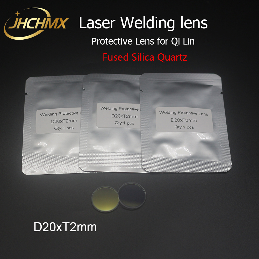JHCHMX Fiber Laser Hand-holder – обзор и цена Industrial Laser Blaster