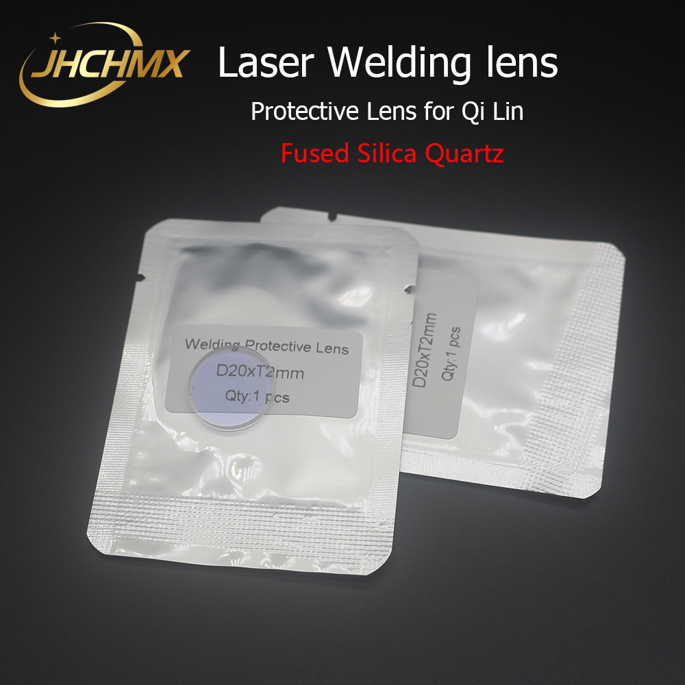 JHCHMX Fiber Laser Hand-holder – обзор и цена Industrial Laser Blaster